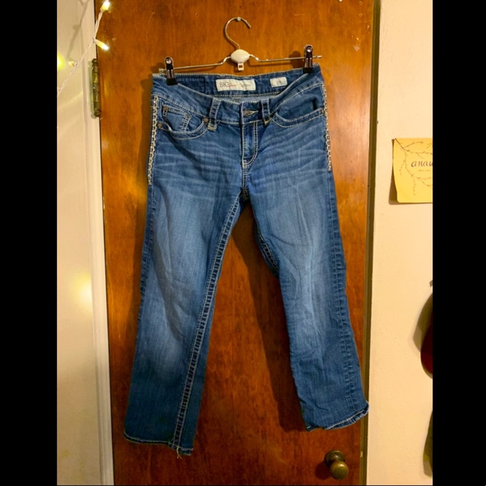 BKE capris